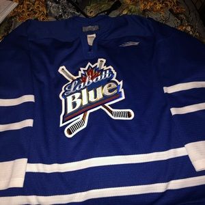 Hockey jersey